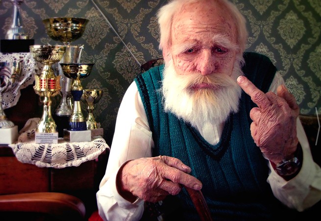Дедушка на аву Дедушка на аву