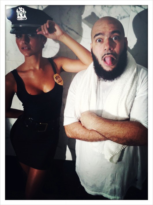 Chromeo