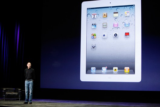 Apple iPad 2