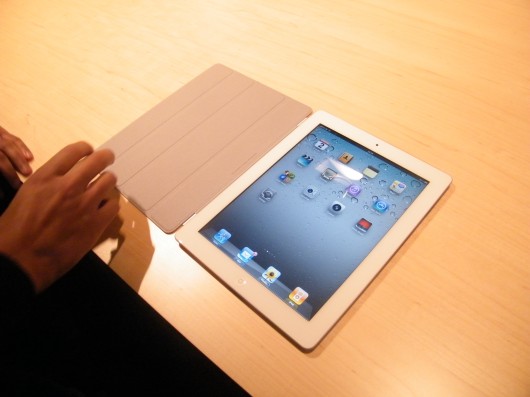 Apple iPad 2