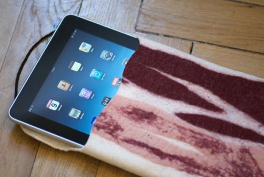 Bacon case