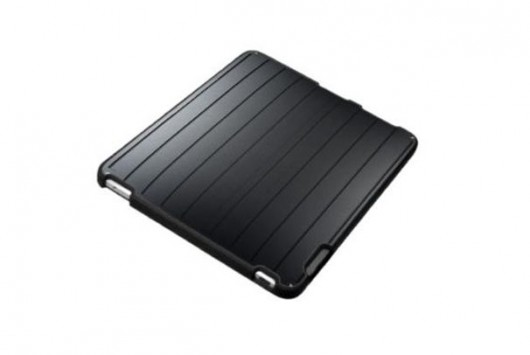 Bulletproof case iPad