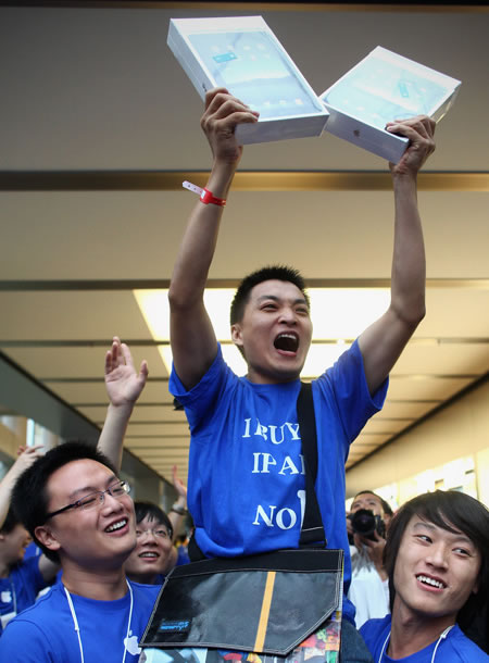ipad-china