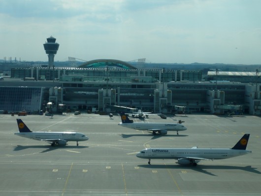 Airbus hybrid gear