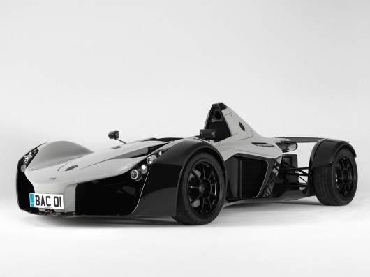 BAC Mono