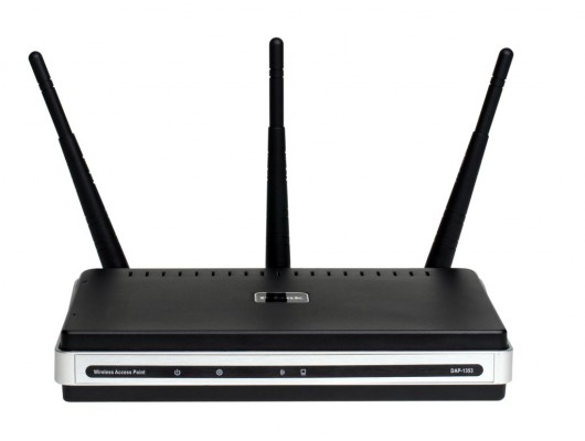 D-Link DAP-1353