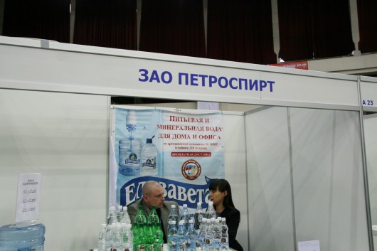 Мир автомобиля 2011