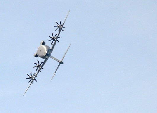 Airbus A400M