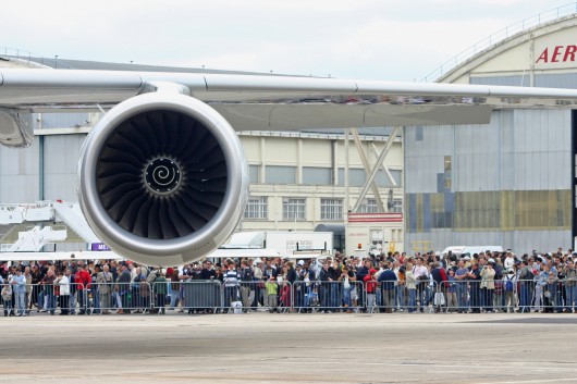 Airbus A380