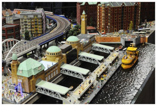 Miniatur Wunderland