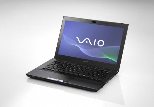 Sony Vaio S series