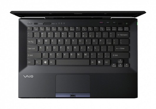 Sony Vaio S series