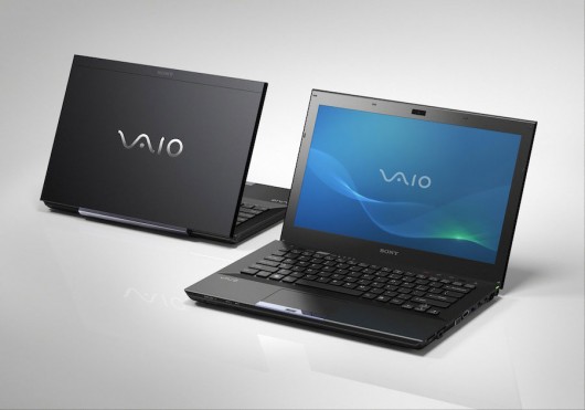 Sony Vaio S series