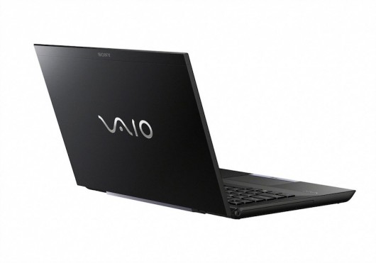 Sony Vaio S series