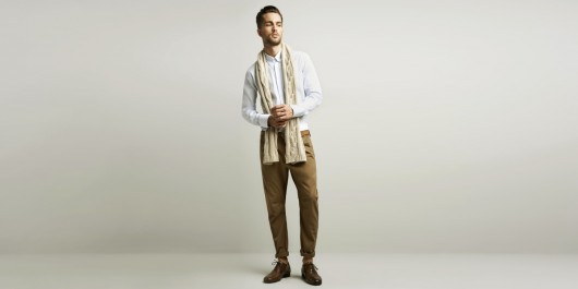 Zara Men June 2011 Australia