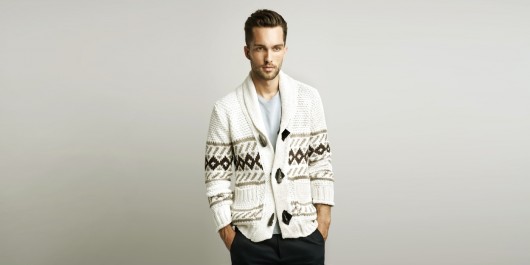 Zara Men June 2011 Australia