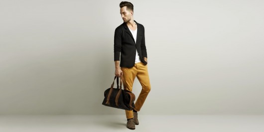 Zara Men June 2011 Australia