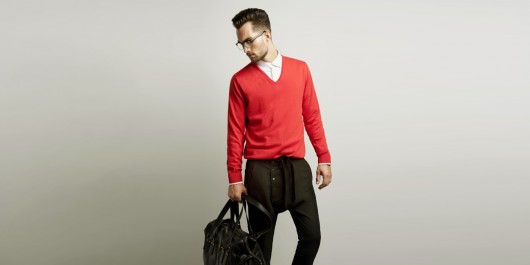 Zara Men June 2011 Australia