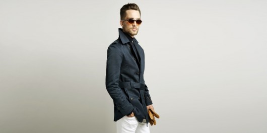 Zara Men June 2011 Australia