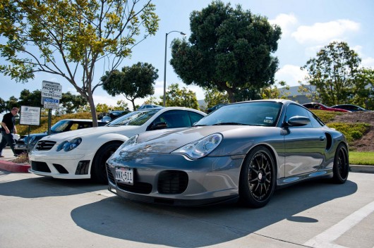 HRE Wheels Open House 2011