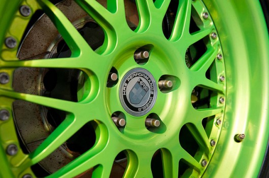 HRE Wheels Open House 2011