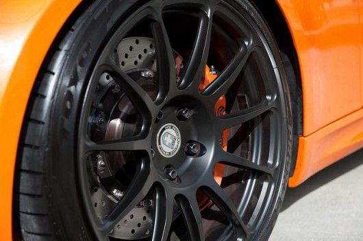 HRE Wheels Open House 2011