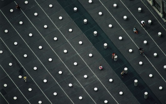 Ян Артюс-Бертран (Yann Arthus-Bertrand) - Earth from the Air