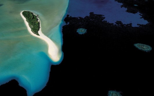 Ян Артюс-Бертран (Yann Arthus-Bertrand) - Earth from the Air