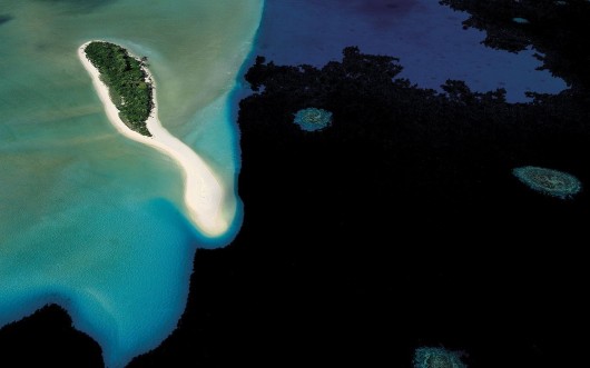 Ян Артюс-Бертран (Yann Arthus-Bertrand) - Earth from the Air