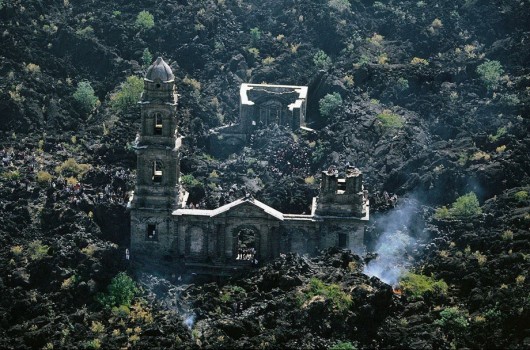 Ян Артюс-Бертран (Yann Arthus-Bertrand) - Earth from the Air