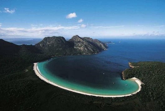 Ян Артюс-Бертран (Yann Arthus-Bertrand) - Earth from the Air