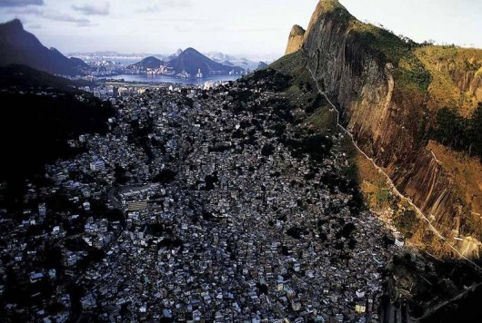 Ян Артюс-Бертран (Yann Arthus-Bertrand) - Earth from the Air