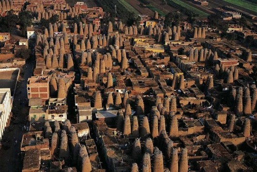 Ян Артюс-Бертран (Yann Arthus-Bertrand) - Earth from the Air