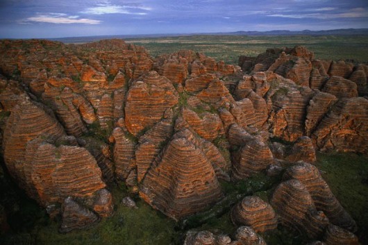 Ян Артюс-Бертран (Yann Arthus-Bertrand) - Earth from the Air