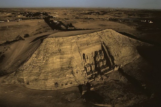 Ян Артюс-Бертран (Yann Arthus-Bertrand) - Earth from the Air