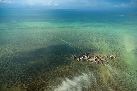 Ян Артюс-Бертран (Yann Arthus-Bertrand) - Earth from the Air