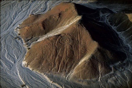 Ян Артюс-Бертран (Yann Arthus-Bertrand) - Earth from the Air