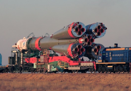 Soyuz