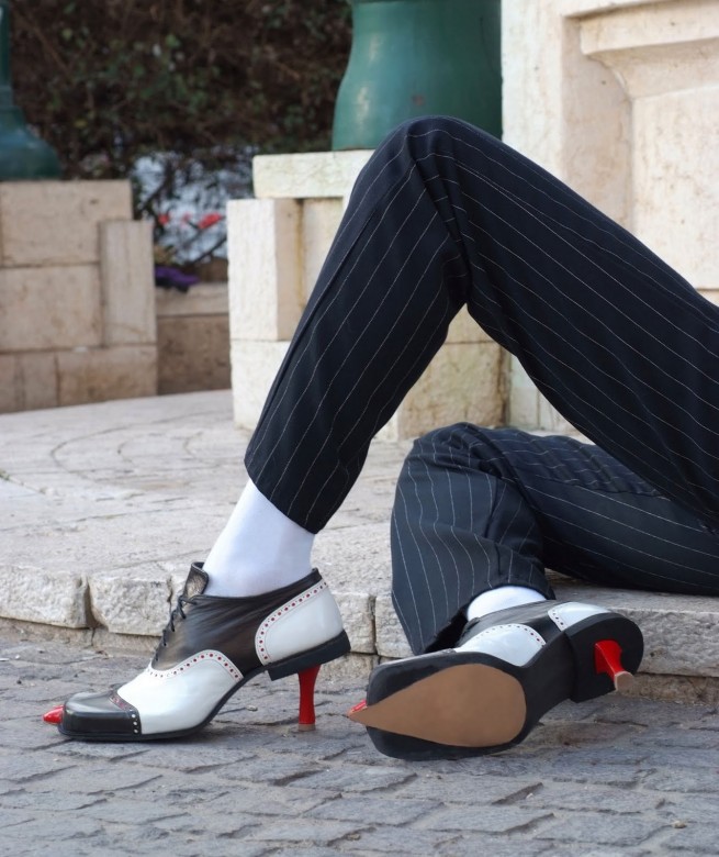 Androgyne 5