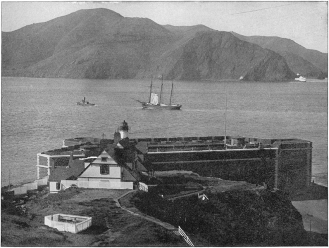 JyVJh Мост Золотые Ворота (Golden Gate Bridge)