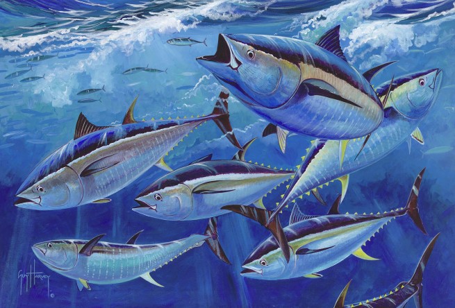 new-england-bluefin