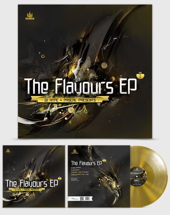the-flavours