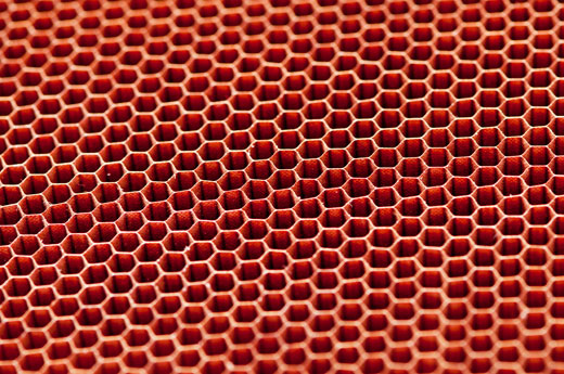 honeycomb