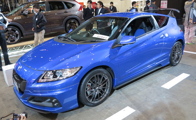 honda-cr-z-mugen-rz